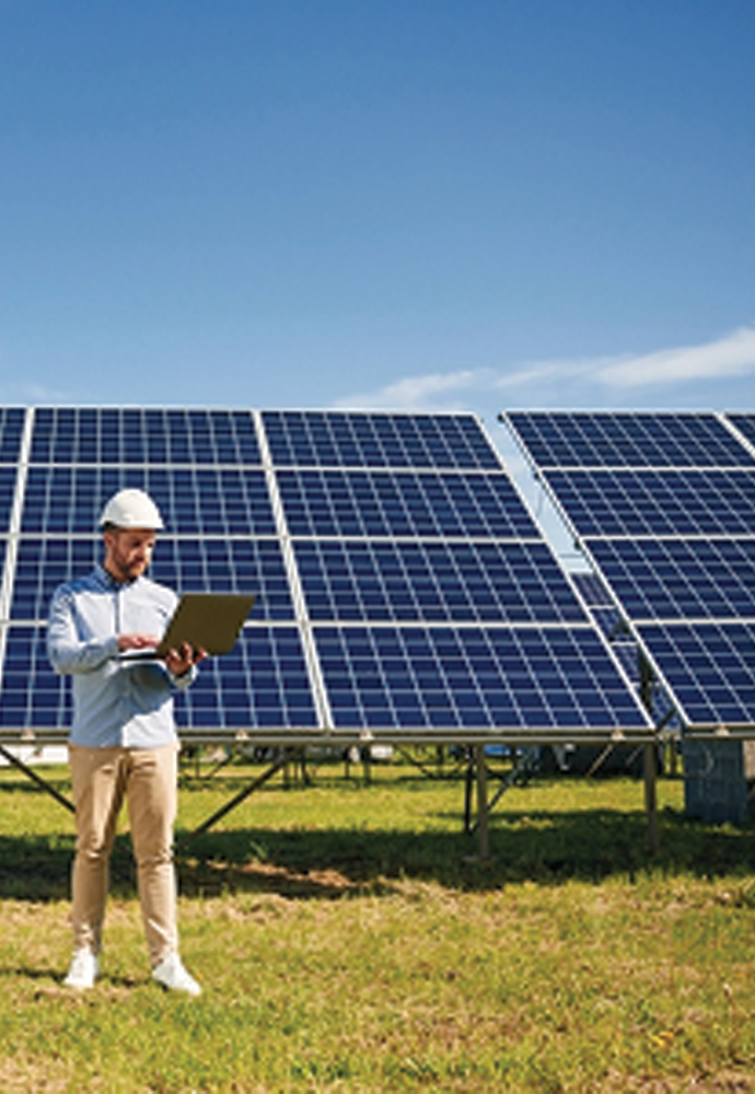 Agriculture Applications