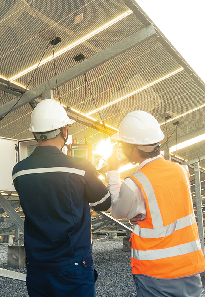 Commercial Applications